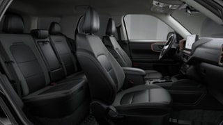 2026 Ford Bronco Sport® Internal Image 1